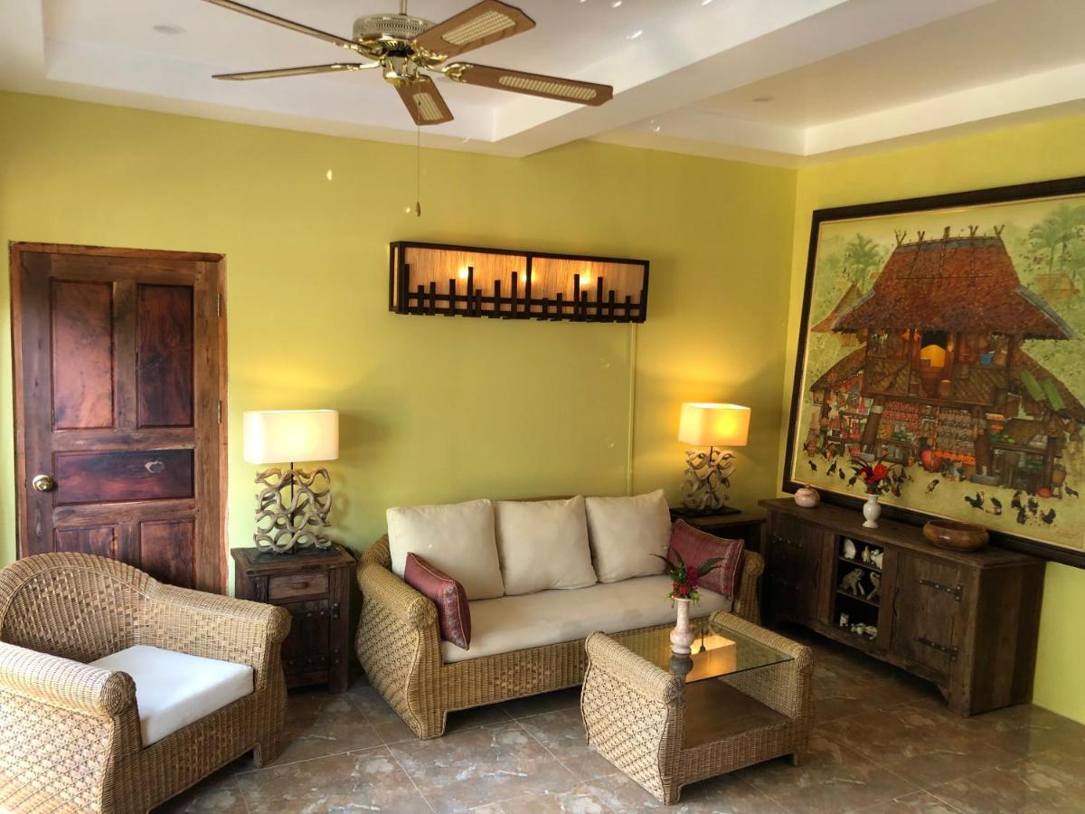 On The Mekong Resort لوانغ برابانغ المظهر الخارجي الصورة