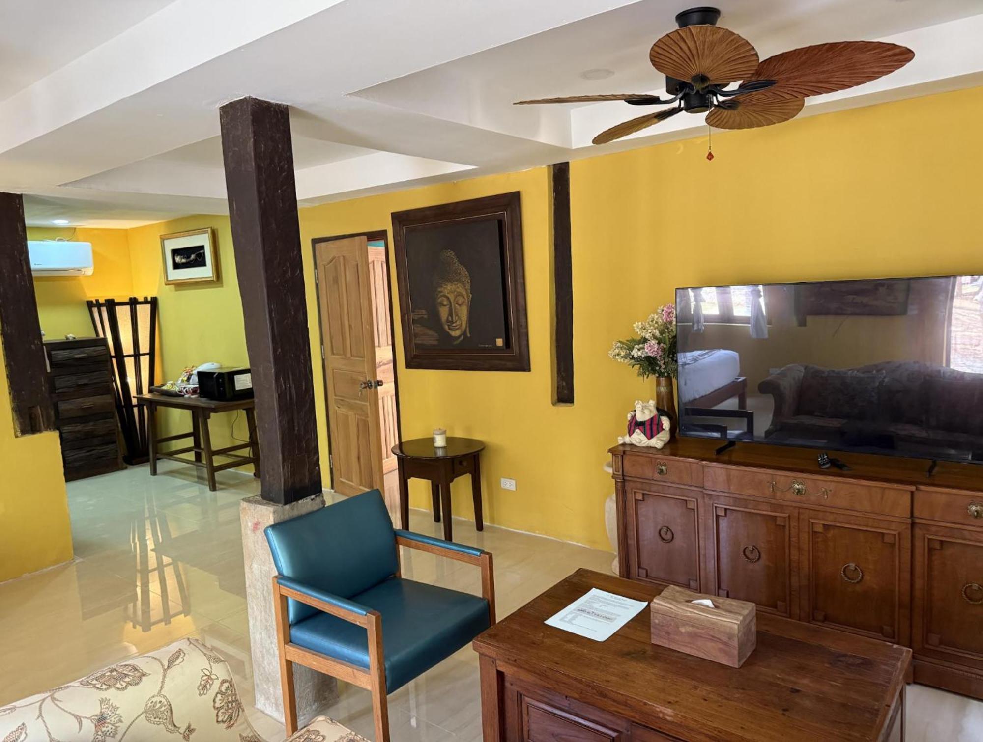 On The Mekong Resort لوانغ برابانغ المظهر الخارجي الصورة